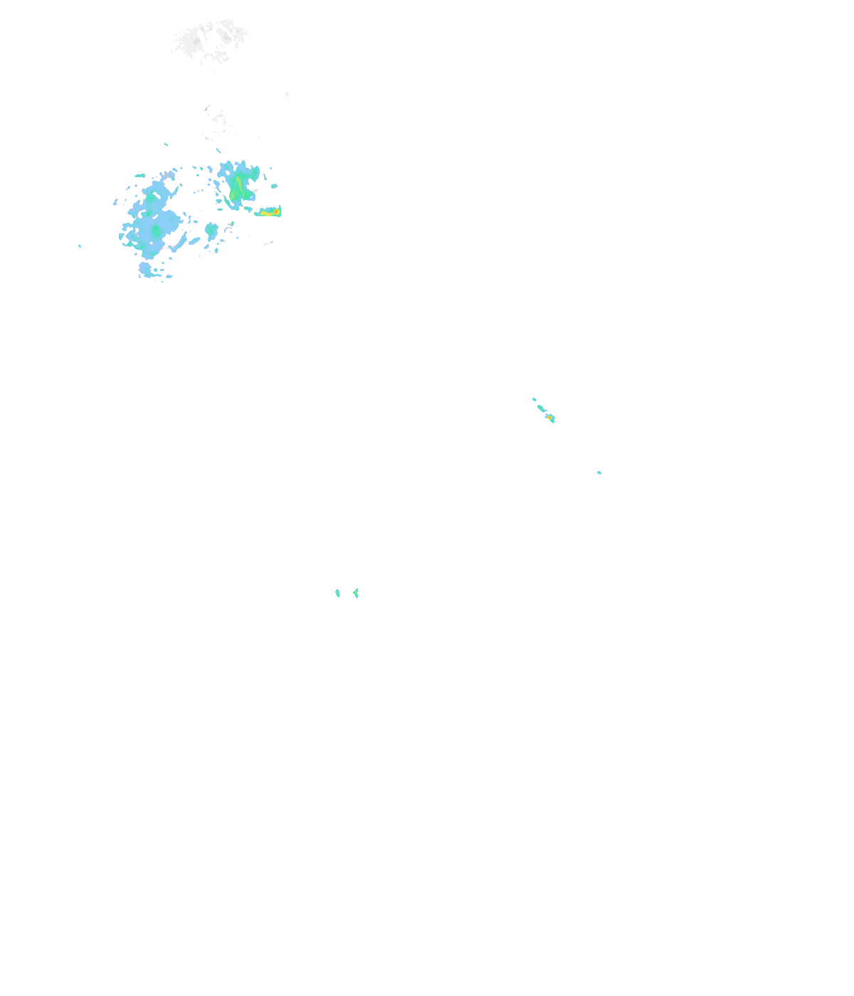 Anteprima del prodotto radar delle 15/09 01:15