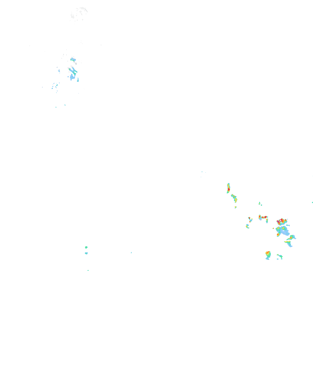Anteprima del prodotto radar delle 15/09 13:20