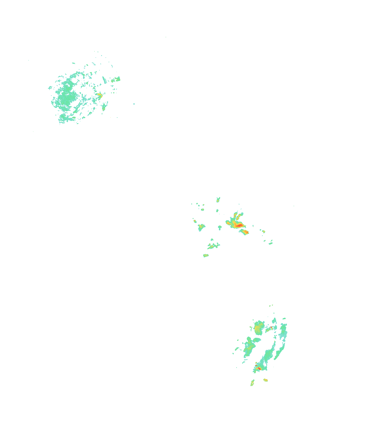 Ultimo frame Radar-DPC VMI