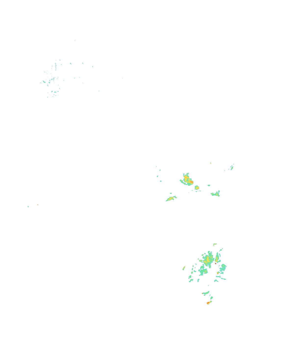 Ultimo frame Radar-DPC VMI