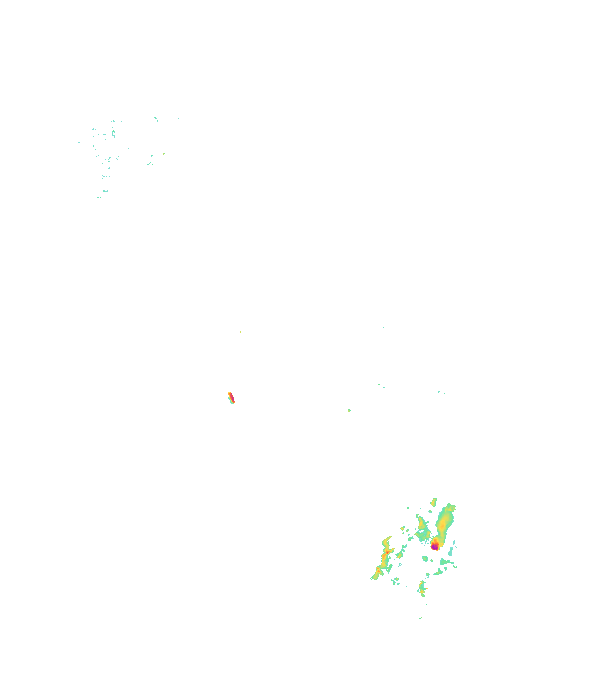 Ultimo frame Radar-DPC VMI
