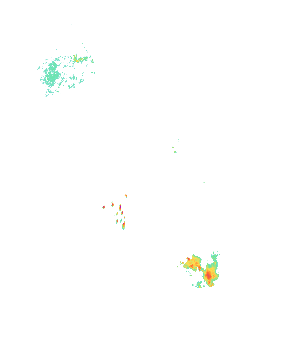 Ultimo frame Radar-DPC VMI